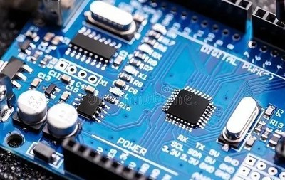 2022下半年最大的投資風口 這5大集成電路設計龍頭有望走出十倍行情！
