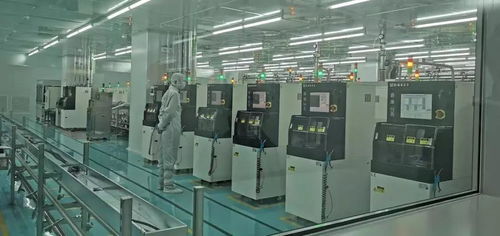 千名行業精英匯聚海滄，共筑國際影響力集成電路設計新高地