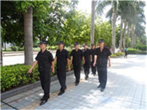 平湖專業(yè)社區(qū)保安派遣公司及物業(yè)管理服務解析