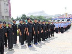 蘇州園區(qū)信譽良好的安保服務公司推薦 越發(fā)物業(yè)