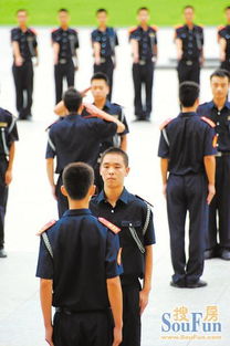 今日早報 綠城物業(yè)保安隊伍與家政服務的協(xié)同發(fā)展
