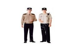 專業物業形象塑造 保安服系列在非保安服務類物業管理中的價值與策略