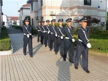 上海鑫鴻保安服務與家政服務 雙重守護，品質生活