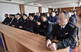 江北老舊小區物業保安新規 持證上崗與技能升級