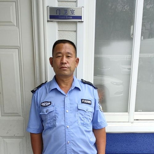 空手奪刃英勇救人，松江保安劉懷幫榮獲全國見義勇為模范稱號
