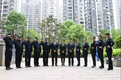 世紀金源生活服務長沙公司 | 誠邀市場合作伙伴，共創美好未來！