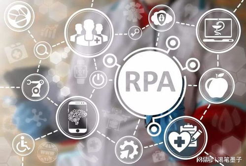 實在智能RPA 融合OCR與NLP，驅動企業智能辦公新浪潮